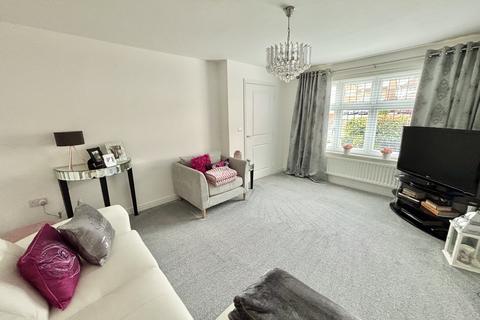 121 Bryn Morgrug, Alltwen, Swansea, SA8 3DP
