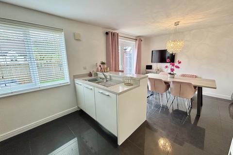 121 Bryn Morgrug, Alltwen, Swansea, SA8 3DP