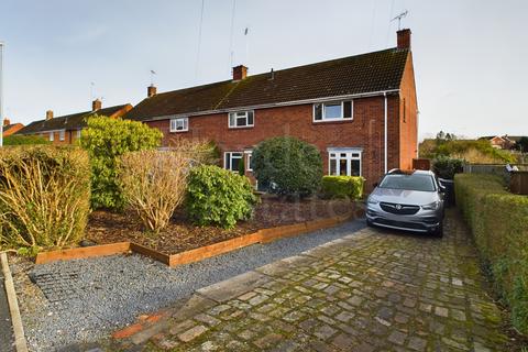 2 bedroom terraced house for sale, Wassell Drive, Bewdley, DY12 1EF