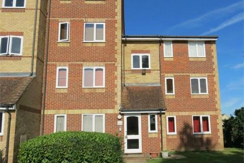 1 bedroom house to rent, Lundy House Himalayan Way Watford Hertfordshire