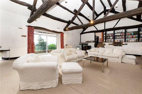 3 bedroom barn conversion for sale, Kildwick Hall Mews, Kildwick, North Yorkshire, BD20