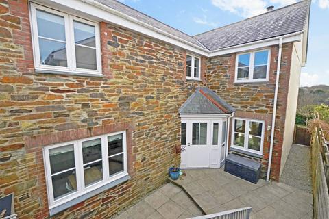 9 Parklands, Wheal Kitty, St Agnes, TR5 0QS