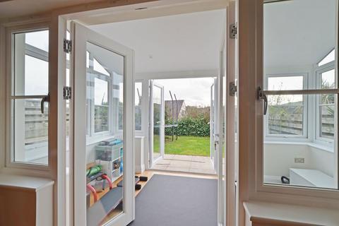 9 Parklands, Wheal Kitty, St Agnes, TR5 0QS