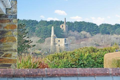 9 Parklands, Wheal Kitty, St Agnes, TR5 0QS
