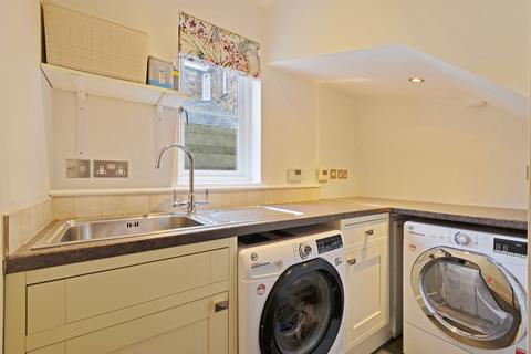 9 Parklands, Wheal Kitty, St Agnes, TR5 0QS
