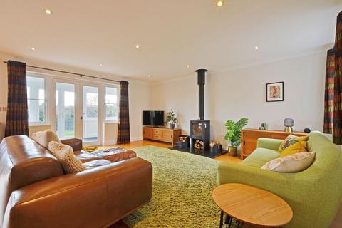 9 Parklands, Wheal Kitty, St Agnes, TR5 0QS