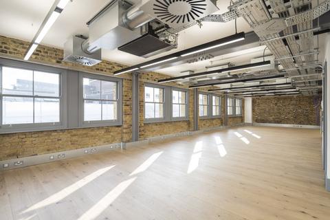 Office to rent, 27 Greville Street, Farringdon, EC1N 8SU