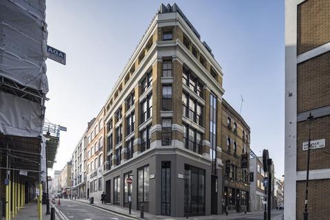 Office to rent, 27 Greville Street, Farringdon, EC1N 8SU