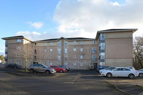 2 bedroom flat for sale, 24 Swift Brae, Ladywell, Livingston, EH54 6GY