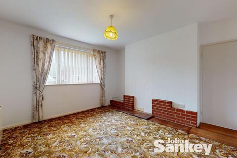 21 Central Drive, Clipstone Village, Mansfield, NG21 9AG