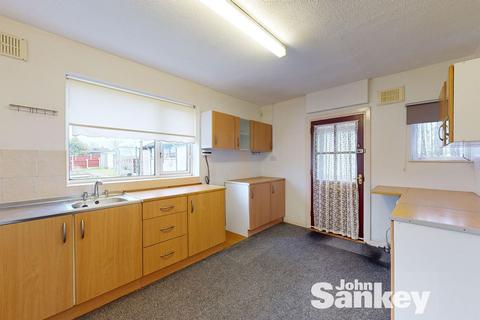 21 Central Drive, Clipstone Village, Mansfield, NG21 9AG