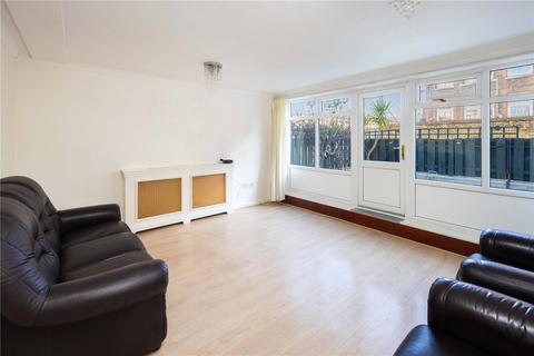undefined, Guerin Square, Bow, London, E3