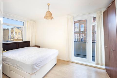 undefined, Guerin Square, Bow, London, E3