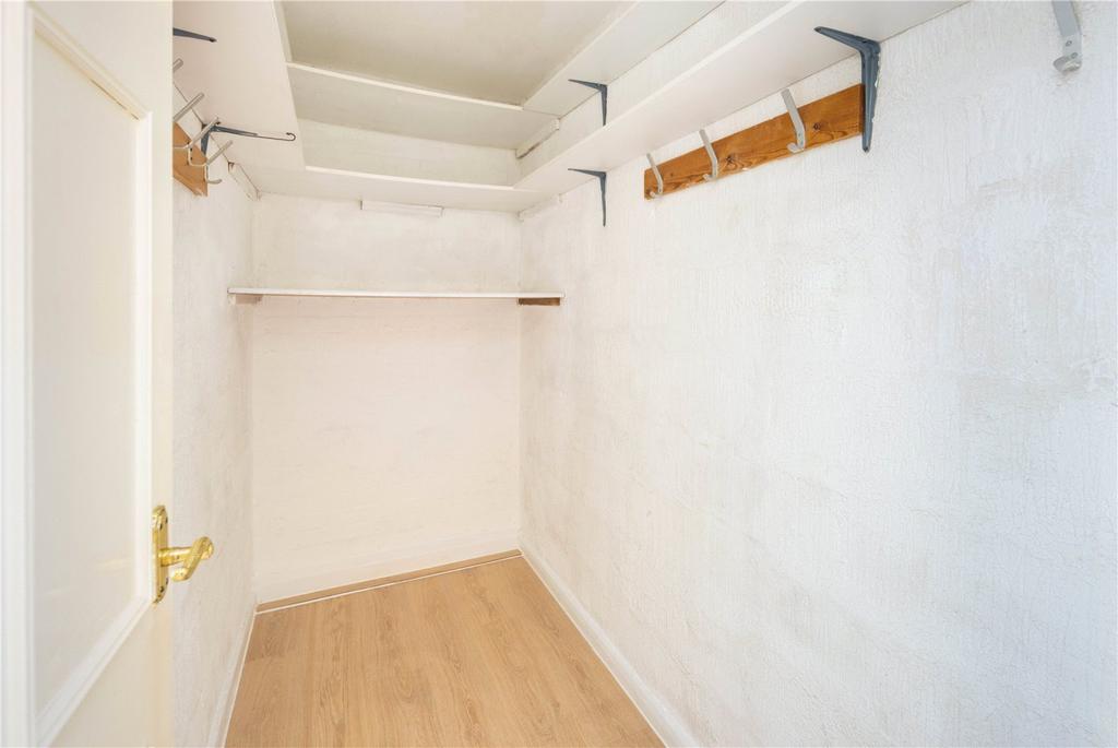 Storage Cupboard