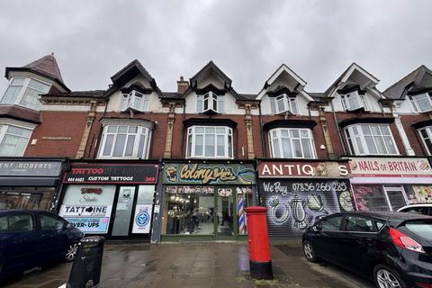 Alcester Road South, Birmingham, West Midlands, B14