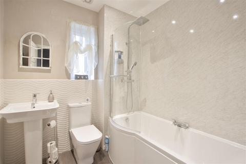 3 Brookfield Close, Grassmoor, Chesterfield, S42 5FJ