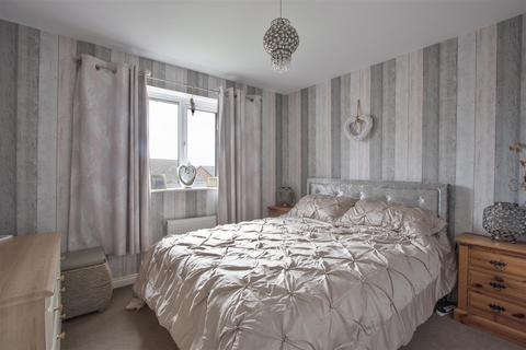 3 Brookfield Close, Grassmoor, Chesterfield, S42 5FJ