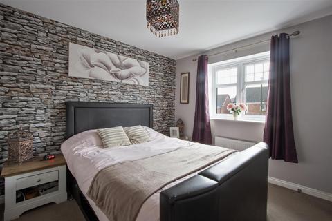 3 Brookfield Close, Grassmoor, Chesterfield, S42 5FJ