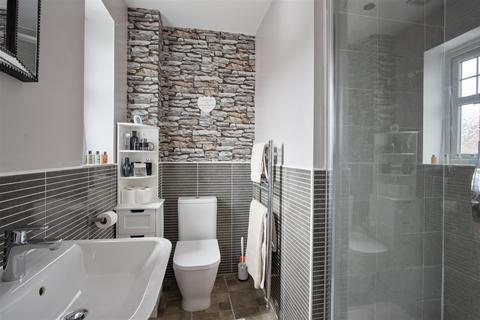 3 Brookfield Close, Grassmoor, Chesterfield, S42 5FJ