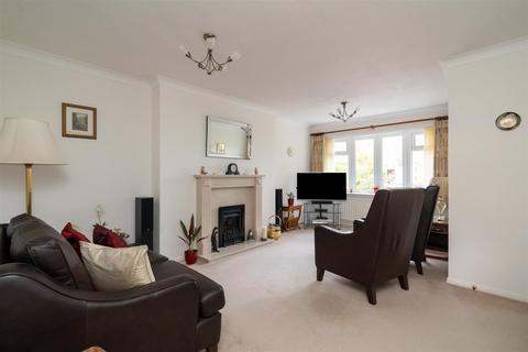 4 bedroom detached house for sale, Binley Close, Shirley, Solihull