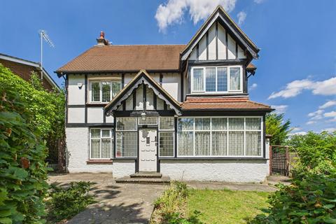 The Drive, Coulsdon CR5