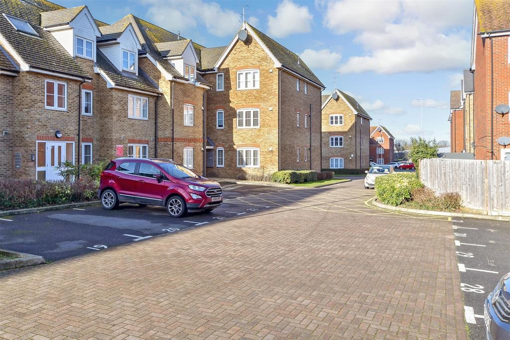 Driveway/Parking