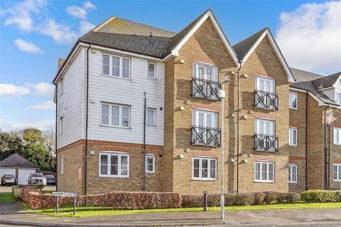 2 bedroom flat for sale, Wherry Close, Margate, Kent