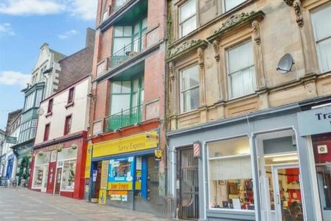 undefined, 33 friars st, Stirling, FK8