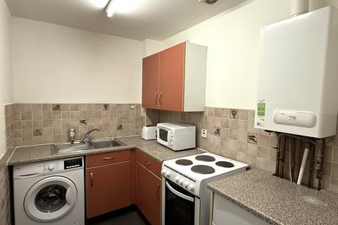 undefined, 33 friars st, Stirling, FK8