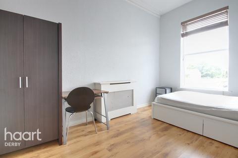 3 bedroom apartment to rent, Duffield Road, Derbyshire