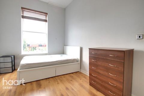 3 bedroom apartment to rent, Duffield Road, Derbyshire