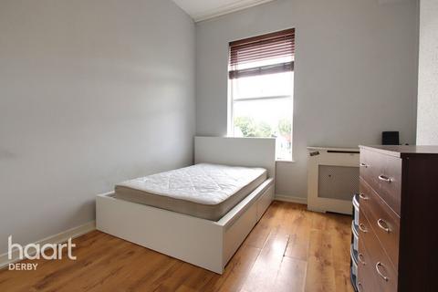 3 bedroom apartment to rent, Duffield Road, Derbyshire