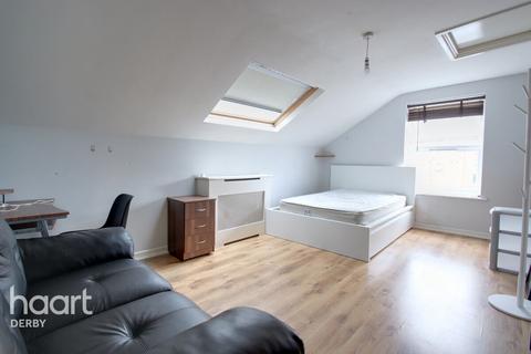 3 bedroom apartment to rent, Duffield Road, Derbyshire