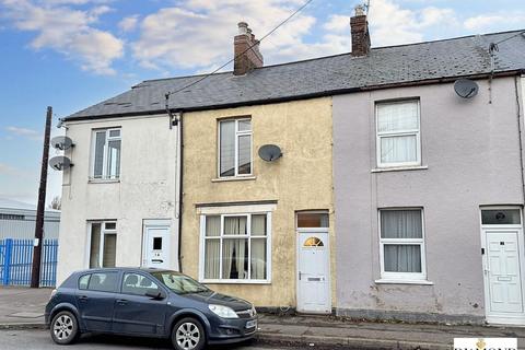 1 Blundells Road, Tiverton, EX16 4DB