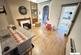 Dining Room/Second Reception