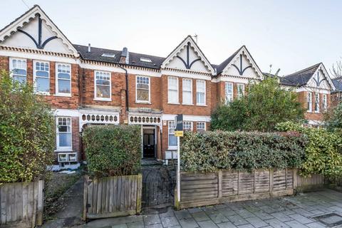 2 bedroom maisonette for sale, Weir Road, London SW12