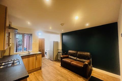 Alderson Place, Sheffield S2