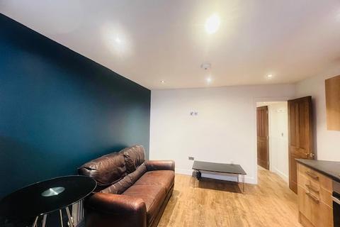 undefined, Alderson Place, Sheffield S2