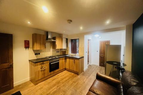 undefined, Alderson Place, Sheffield S2