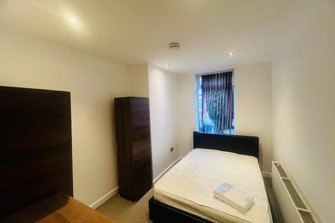 undefined, Alderson Place, Sheffield S2