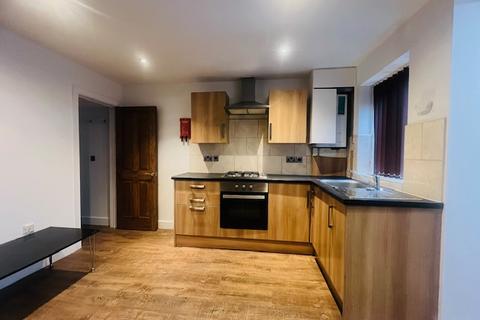 undefined, Alderson Place, Sheffield S2