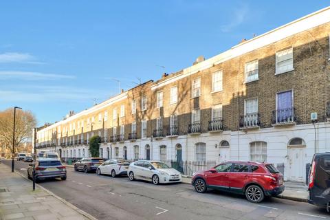 Studio for sale, Georgiana Street, Camden