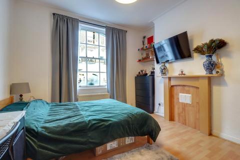 Studio for sale, Georgiana Street, Camden