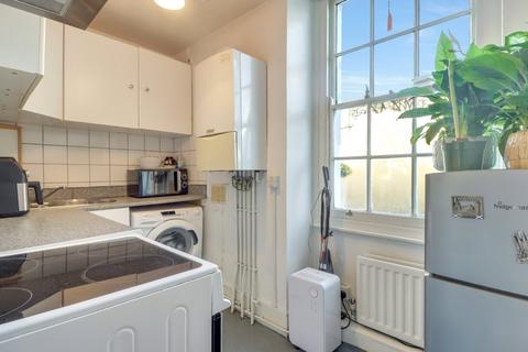 Studio for sale, Georgiana Street, Camden