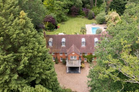 6 bedroom detached house for sale, Regents Walk, Ascot, Berkshire, SL5