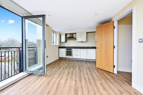 undefined, Southwell Park Road, Camberley, Surrey, GU15