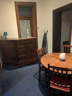 2 bedroom house to rent, 3a Huntingdon Drive, The Park, Nottingham, NG7 1BW