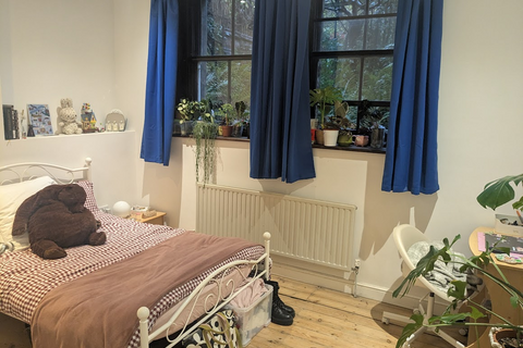 2 bedroom house to rent, 3a Huntingdon Drive, The Park, Nottingham, NG7 1BW