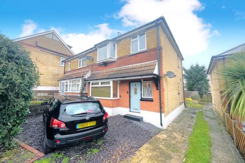 3 bedroom semi-detached house for sale, Gwynne Road, Poole, Dorset