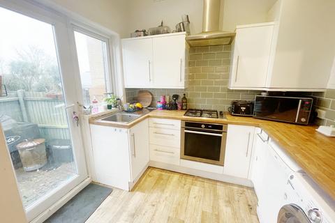 3 bedroom semi-detached house for sale, Gwynne Road, Poole, BH12 2